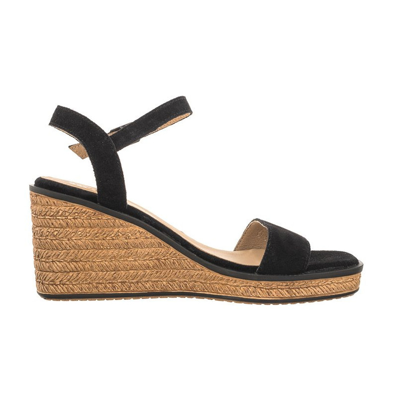 Wojas Czarne 76148-61 (WO144-a) batai