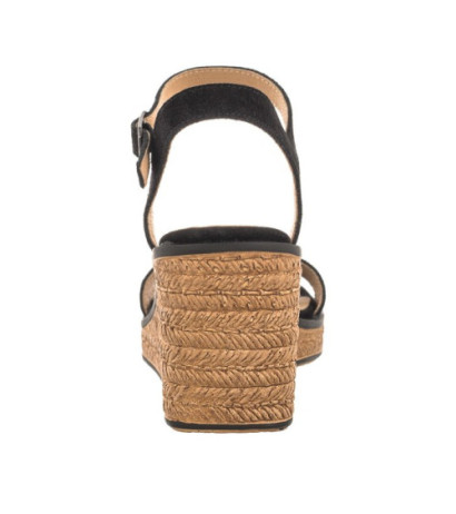 Wojas Czarne 76148-61 (WO144-a) shoes