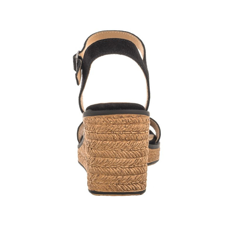 Wojas Czarne 76148-61 (WO144-a) batai