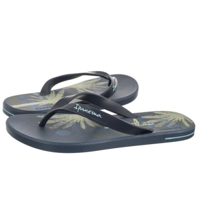 Ipanema Posto 10 Temas IV Ad 83304/AH679 Blue/Green (IP65-a) shoes