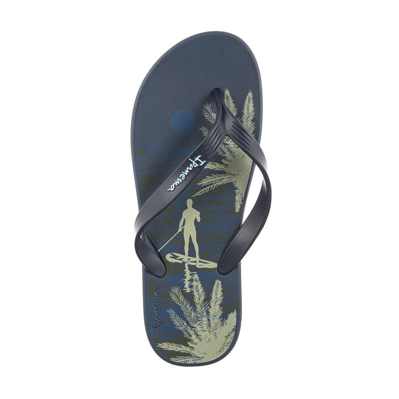 Ipanema Posto 10 Temas IV Ad 83304/AH679 Blue/Green (IP65-a) apavi