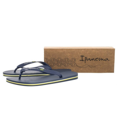Ipanema Clas Brasil II Ad 80415/22413 Blue/Blue (IP69-a) apavi