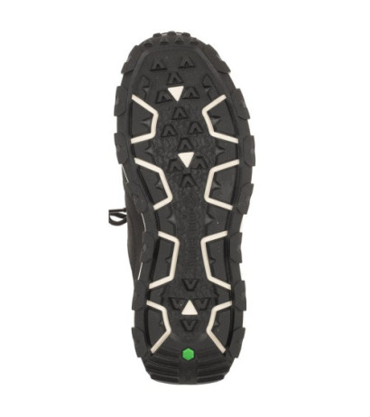 Timberland Winsor Park Oxford Black Nubuck W Grey 0A5WVZ 015 (TI122-a) sports shoes