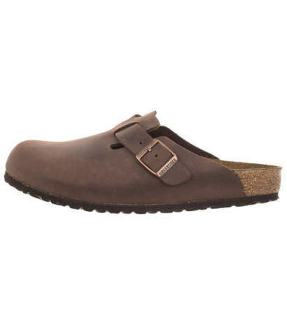 Birkenstock Boston BS Habanna 0860131 (BK212-b) šlepetės