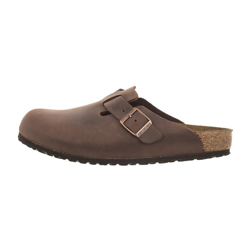 Birkenstock Boston BS Habanna 0860131 (BK212-b) čības