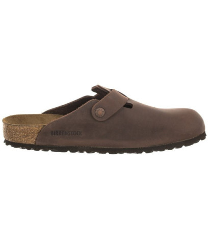 Birkenstock Boston BS Habanna 0860131 (BK212-b) čības
