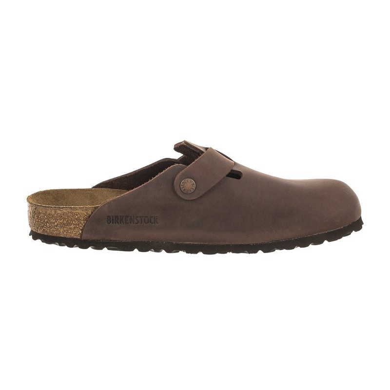 Birkenstock Boston BS Habanna 0860131 (BK212-b) čības