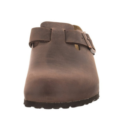 Birkenstock Boston BS Habanna 0860131 (BK212-b) čības