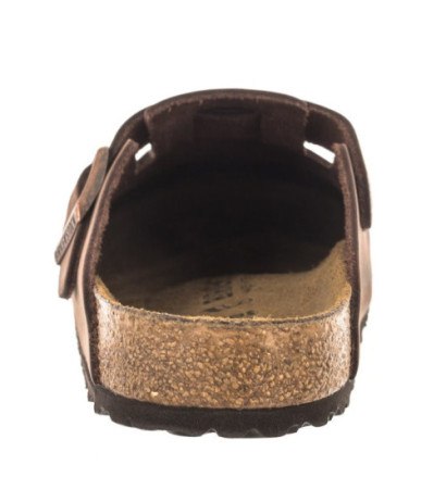 Birkenstock Boston BS Habanna 0860131 (BK212-b) čības