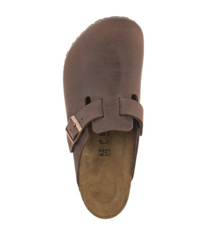 Birkenstock Boston BS Habanna 0860131 (BK212-b) šlepetės