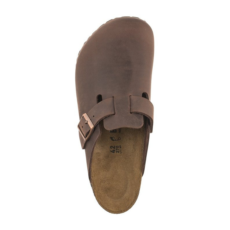 Birkenstock Boston BS Habanna 0860131 (BK212-b) sussid