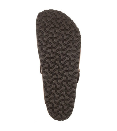 Birkenstock Boston BS Habanna 0860131 (BK212-b) čības