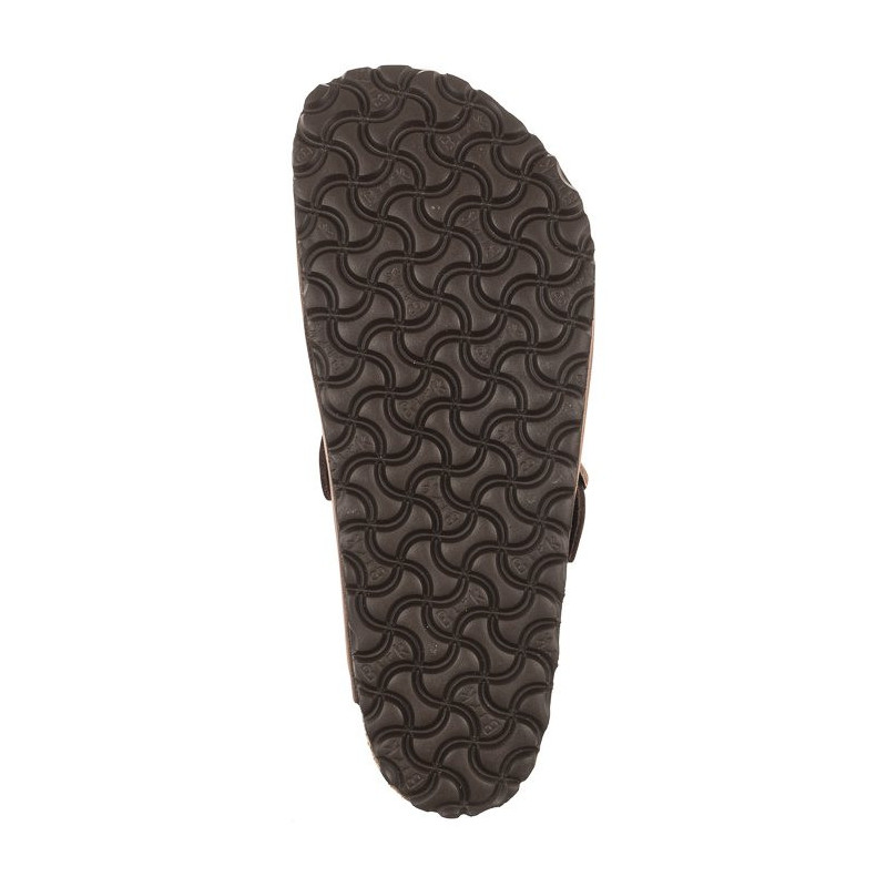 Birkenstock Boston BS Habanna 0860131 (BK212-b) slippers