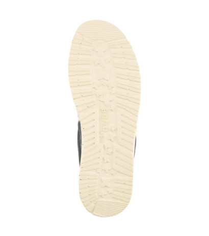 Hey Dude Wally Stretch Canvas Blue 40022-425 (HY13-a) kingad