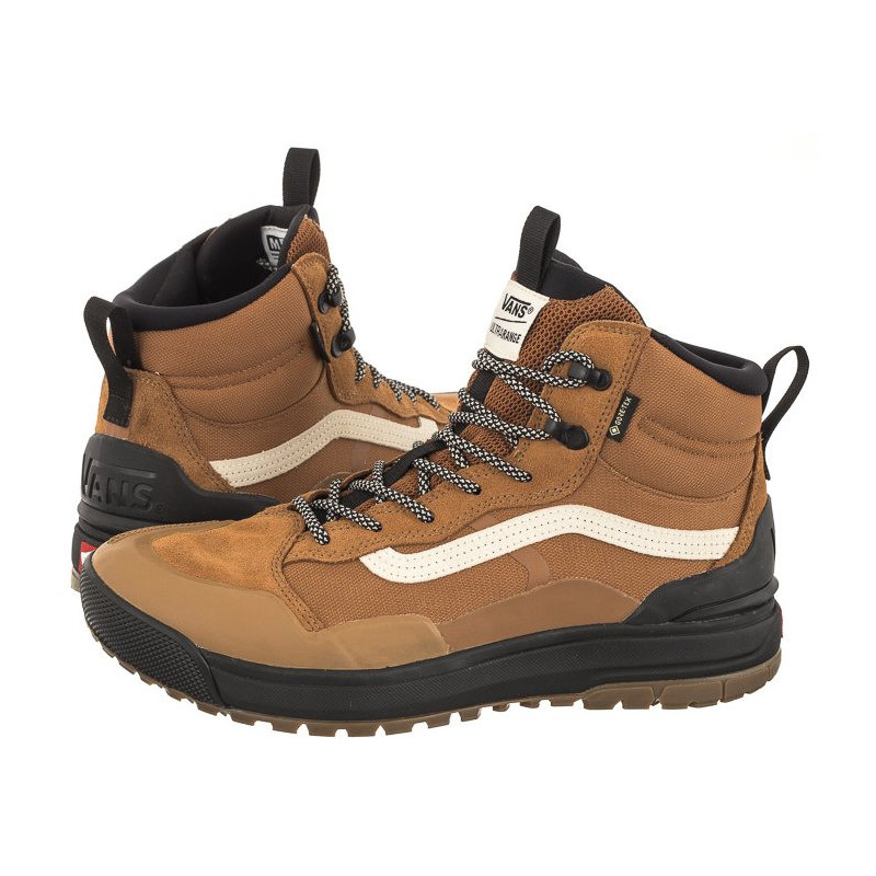 Vans Chipmunk Ultrarange Exo Hi MTE-2 VN0005VAGWT1 (VA409-a) batai