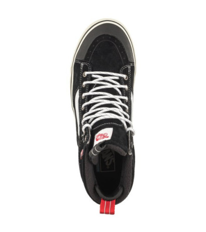 Vans Sk8-Hi MTE-2 Black/True White VN0007NK6BT1 (VA410-a) batai