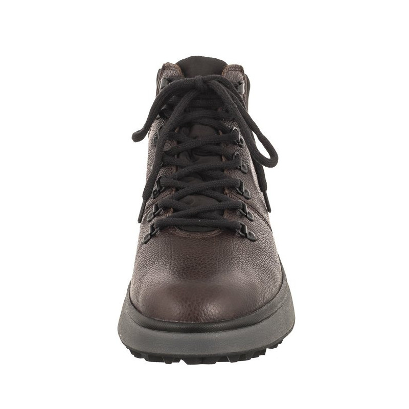 Geox U Granito+Grip B Abx A Cofee U36FZA 00047 C6009 (GE127-a) pārgājienu zābaki