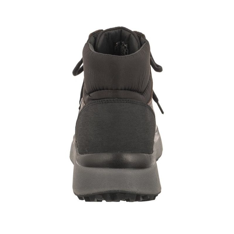 Geox U Granito+Grip B Abx A Cofee U36FZA 00047 C6009 (GE127-a) pārgājienu zābaki