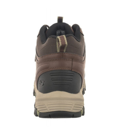 Skechers Selmen Lt Brown 66283/LTBR (SK169-a) batai