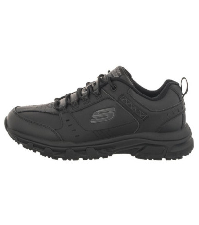 Skechers Oak Canyon Black 51896/BBK (SK175-a) apavi