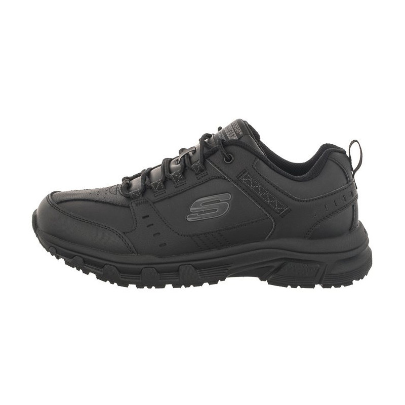 Skechers Oak Canyon Black 51896/BBK (SK175-a) apavi