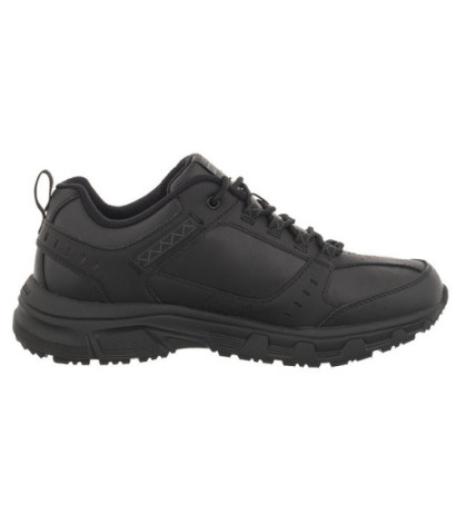 Skechers Oak Canyon Black 51896/BBK (SK175-a) apavi