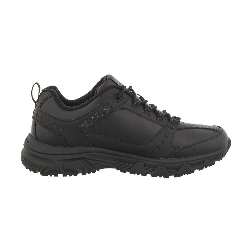 Skechers Oak Canyon Black 51896/BBK (SK175-a) apavi