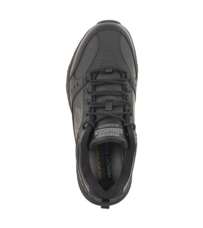 Skechers Oak Canyon Black 51896/BBK (SK175-a) apavi