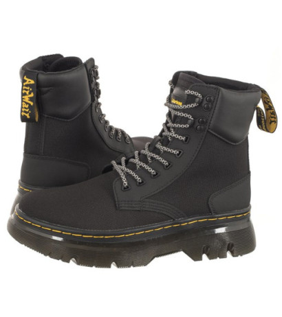 Dr. Martens Tarik Black 27017001 (DR65-a) pārgājienu zābaki