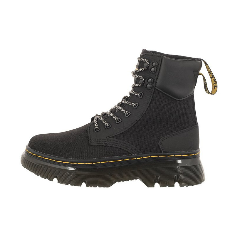 Dr. Martens Tarik Black 27017001 (DR65-a) pārgājienu zābaki