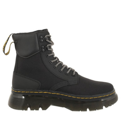 Dr. Martens Tarik Black 27017001 (DR65-a) pārgājienu zābaki