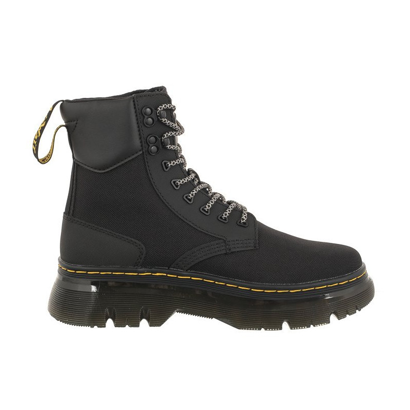 Dr. Martens Tarik Black 27017001 (DR65-a) žygio batai