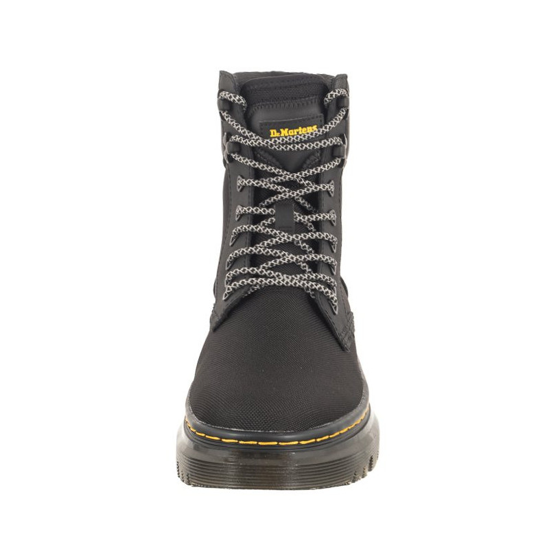 Dr. Martens Tarik Black 27017001 (DR65-a) pārgājienu zābaki