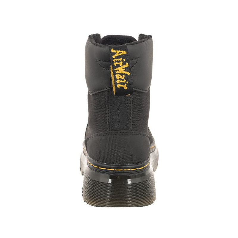 Dr. Martens Tarik Black 27017001 (DR65-a) žygio batai
