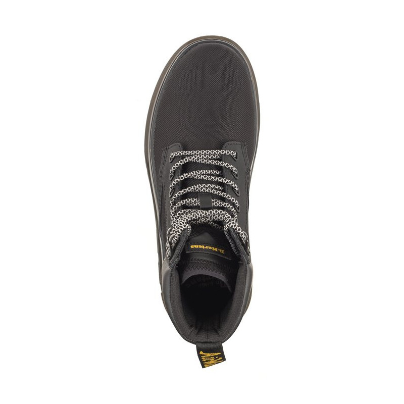 Dr. Martens Tarik Black 27017001 (DR65-a) pārgājienu zābaki