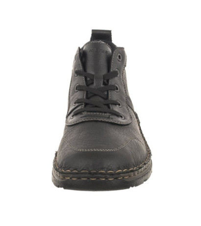 Rieker Czarne 05308-00 Black (RI137-a) shoes