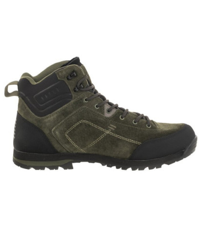 CMP Alcor 2.0 Mid Trekking Shoes WP 3Q18577 E980 Militare (CM12-a) kingad