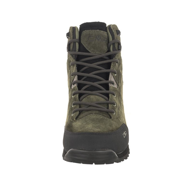 CMP Alcor 2.0 Mid Trekking Shoes WP 3Q18577 E980 Militare (CM12-a) apavi