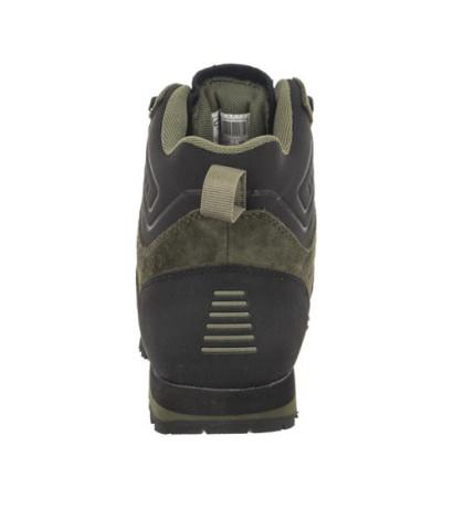 CMP Alcor 2.0 Mid Trekking Shoes WP 3Q18577 E980 Militare (CM12-a) kingad