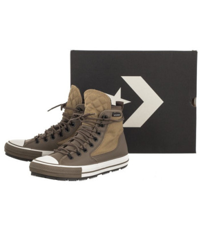 Converse CTAS All Terrain Hi Engine Smoke/Squirmy Worm A04474C (CO638-a) kurpes