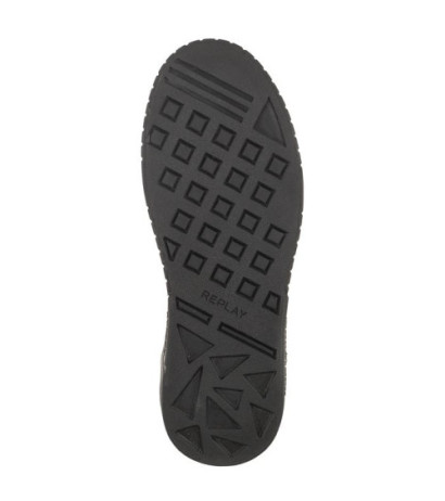 Replay Astro Spectre GWZI1R.000.C0013T RZ1R0013T 0178-Black Red (RP2-a) sports shoes