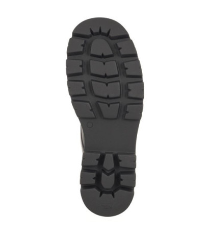 Altercore Matthew Vegan Black (AL146-a) zābaki