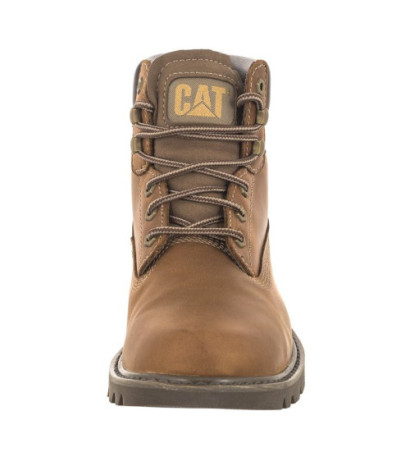 Caterpillar Colorado 2.0 Boots P110427 Dark Beige (CA145-a) boots