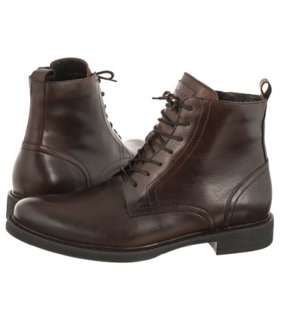 Wojas Brązowe 24052-52 (WO167-a) batai