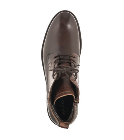 Wojas Brązowe 24052-52 (WO167-a) shoes