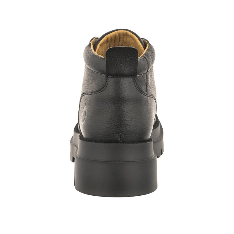 Altercore Oscar Vegan Black  (AL147-a) pārgājienu zābaki