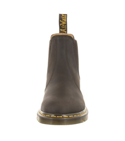 Dr. Martens 2976 YS Dark Brown 27486201 (DR67-a) batai