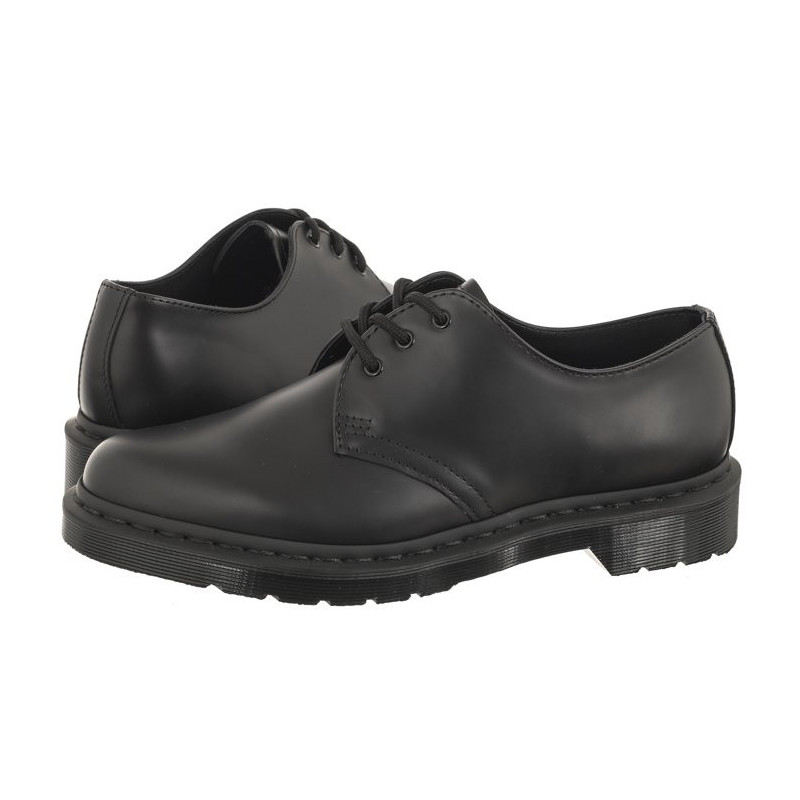 Dr. Martens 1461 Mono Black 14345001 (DR70-a) batai