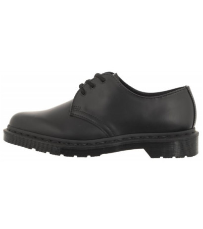 Dr. Martens 1461 Mono Black 14345001 (DR70-a) batai