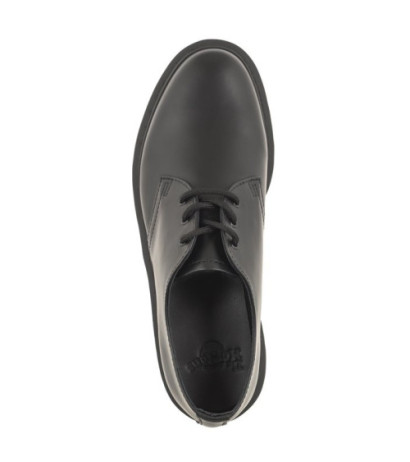 Dr. Martens 1461 Mono Black 14345001 (DR70-a) saapad